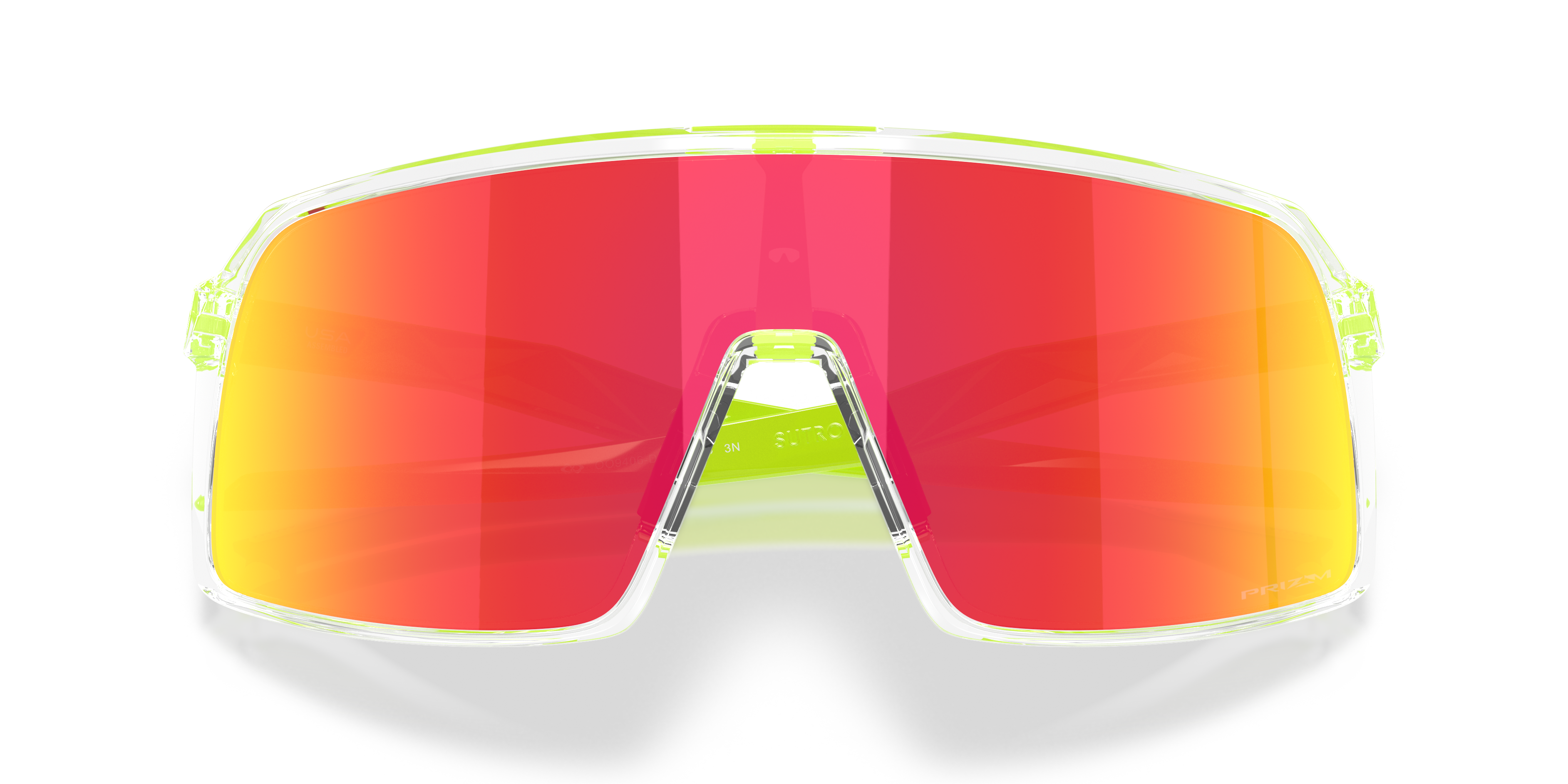 Oakley OO9406 9406D2 Sutro 